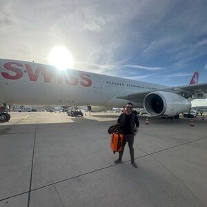 Meet your Posher, Pablo